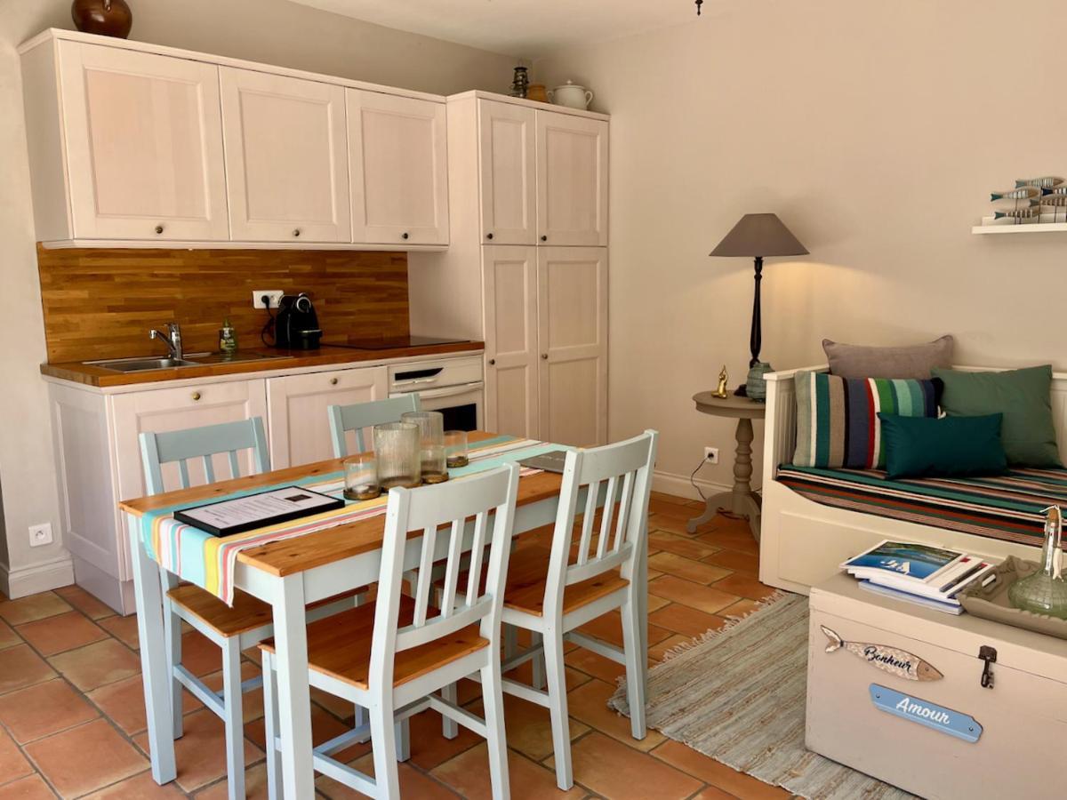 Les Aurochs Bed & Breakfast Grimaud Luaran gambar
