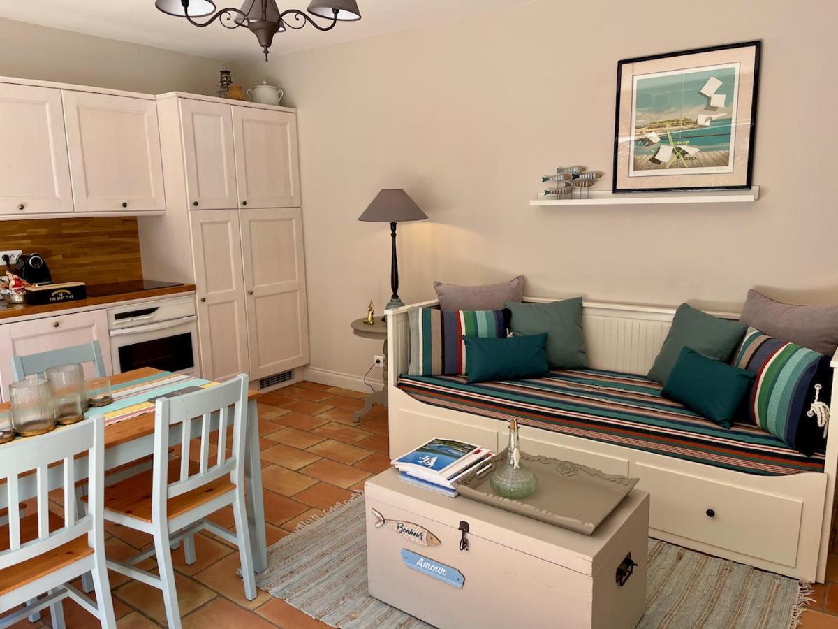 Les Aurochs Bed & Breakfast Grimaud Luaran gambar