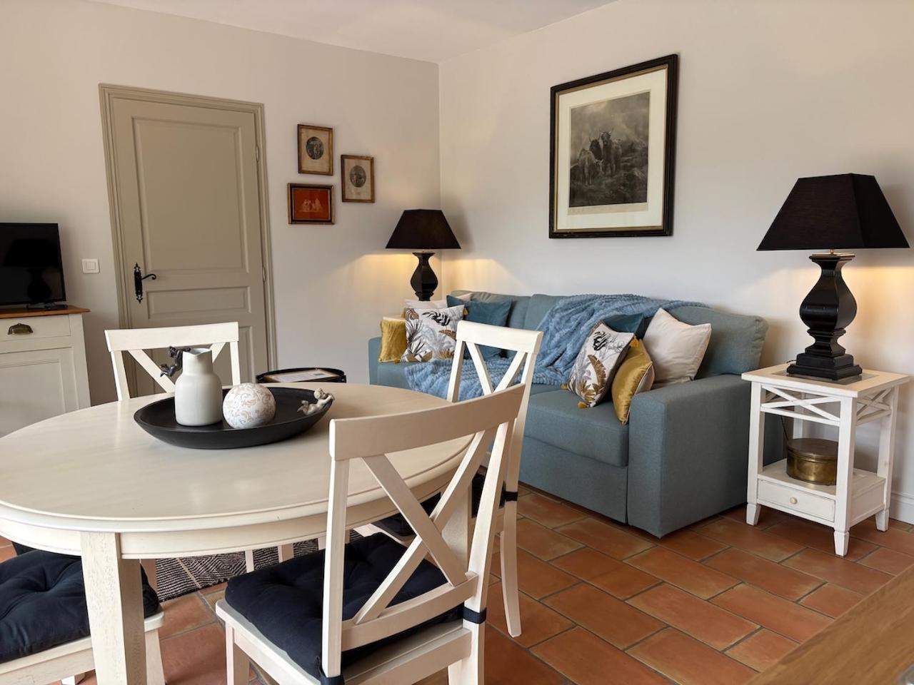 Les Aurochs Bed & Breakfast Grimaud Luaran gambar