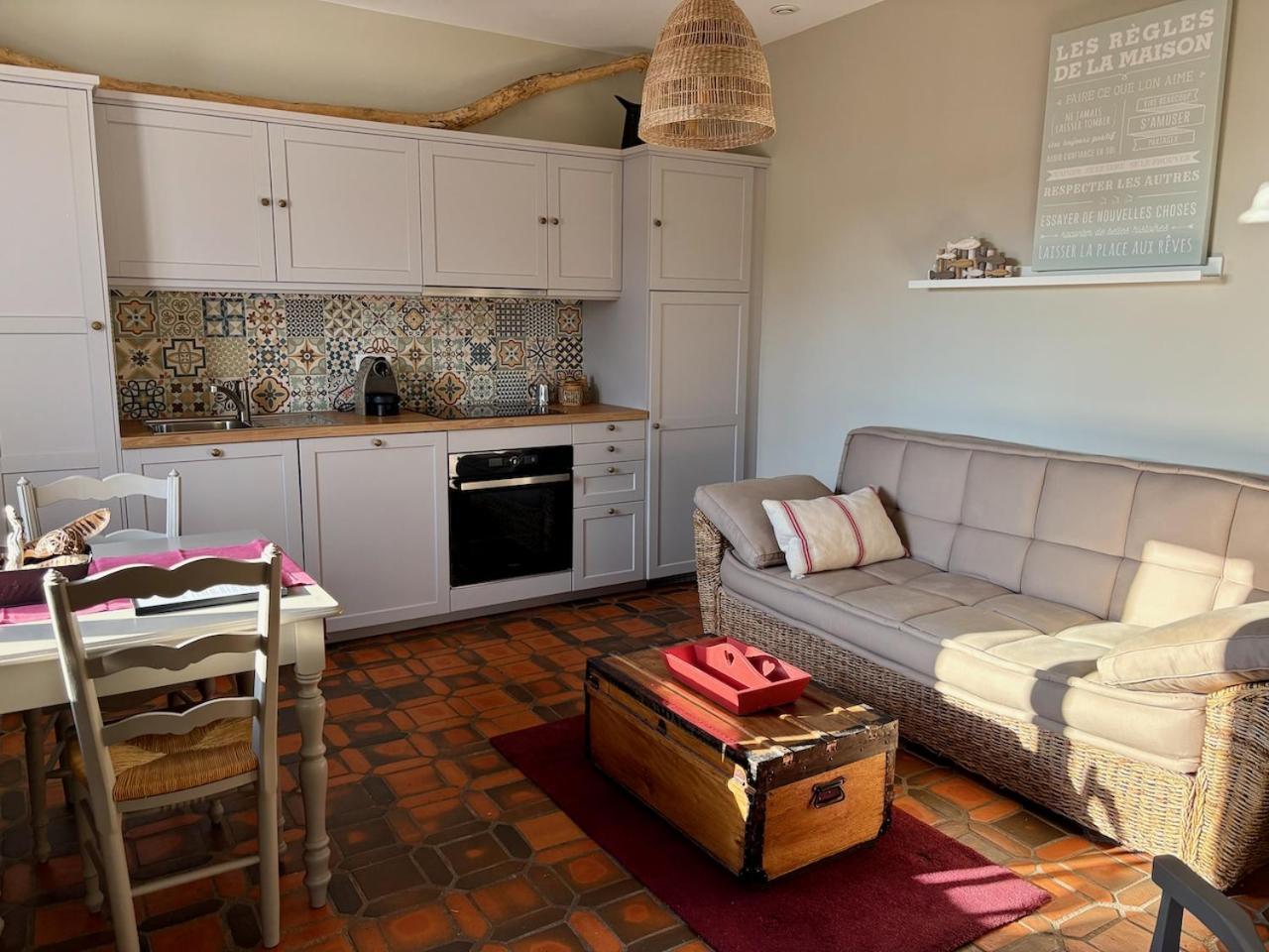 Les Aurochs Bed & Breakfast Grimaud Luaran gambar